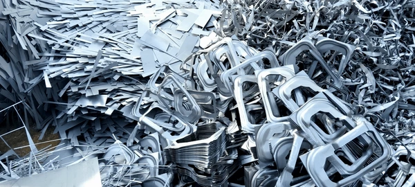 Aluminium Scrap
