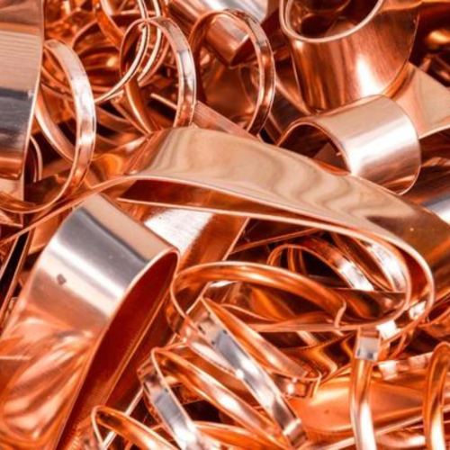 Copper Scrap