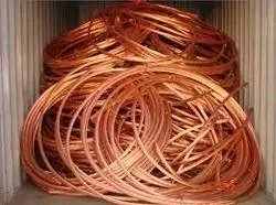 Copper Wire Scrap