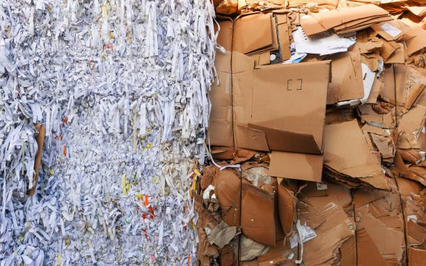 Paper Recycling
