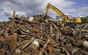 Heavy Equipment Industry