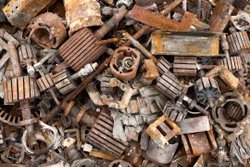 Heavy Equipment Industry
