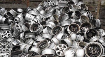 Alloy Steel