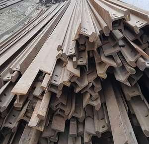 Heavy Melting Steel