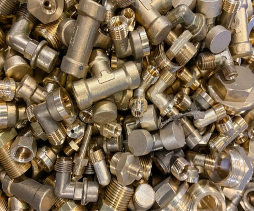 Brass Scrap