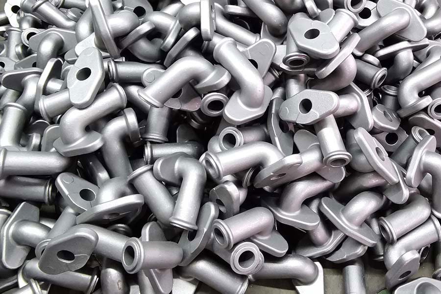 Austenitic Stainless Steel