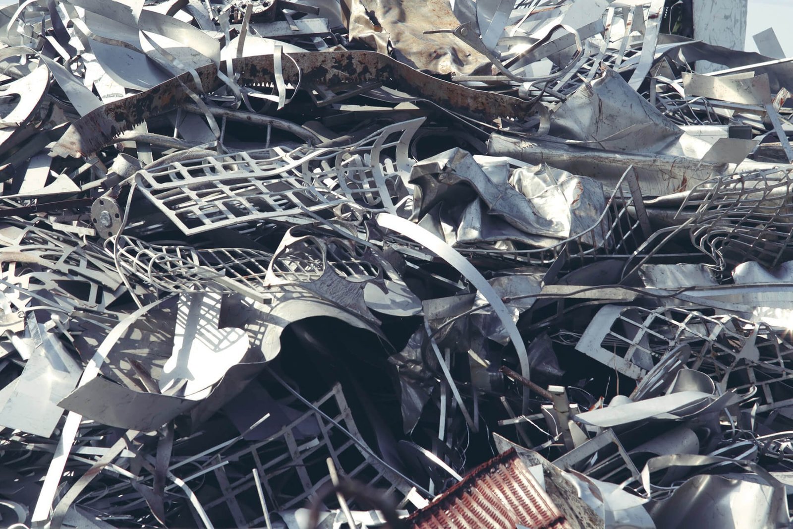 Duplex Stainless Steel