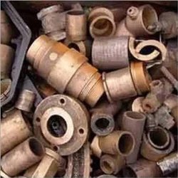 Copper Alloys (Brass & Bronze)