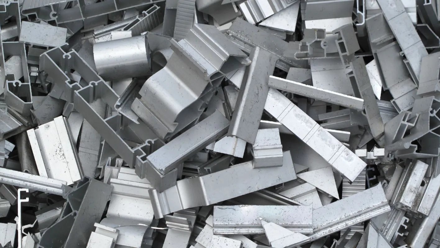 Aluminum Extrusion