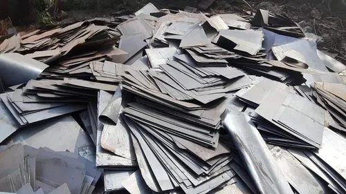 Aluminum Sheets