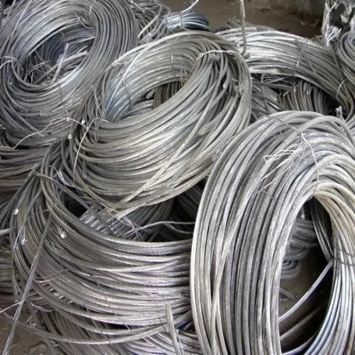 Aluminum Wire