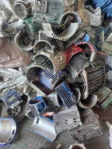 Aluminum Castings