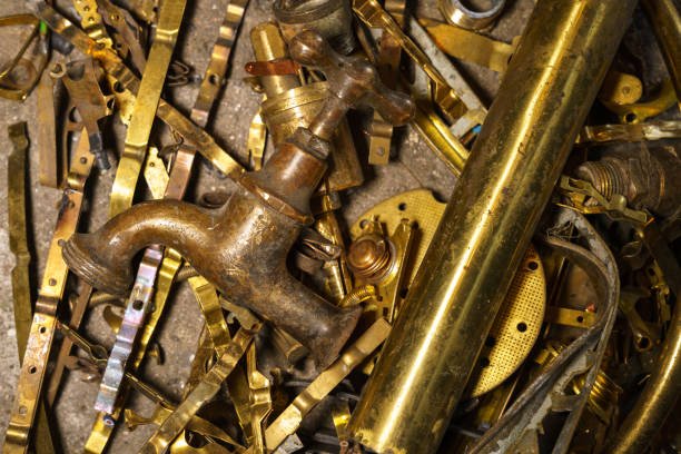 Brass Shells