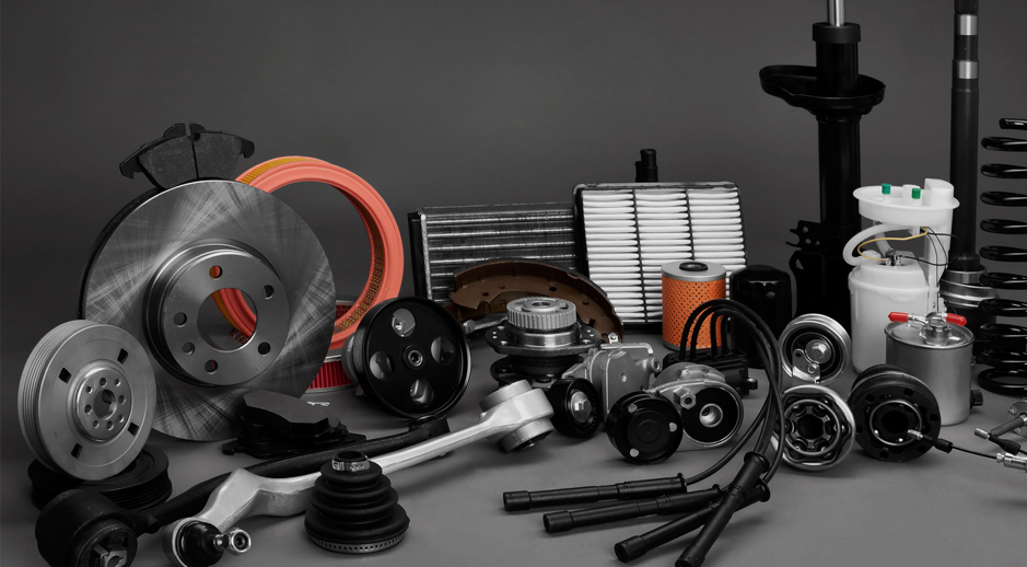 Ferrous Metal Scrap