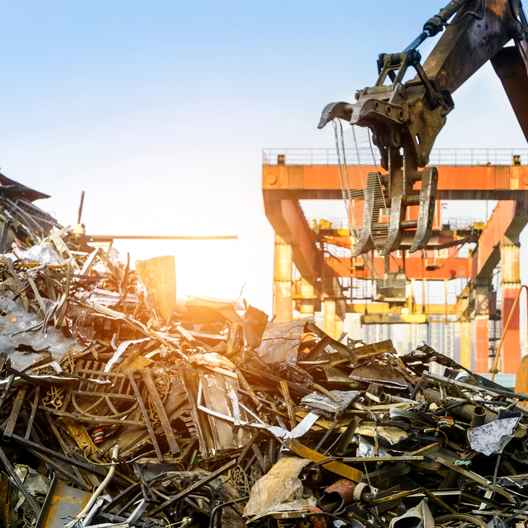 Metal Recycling